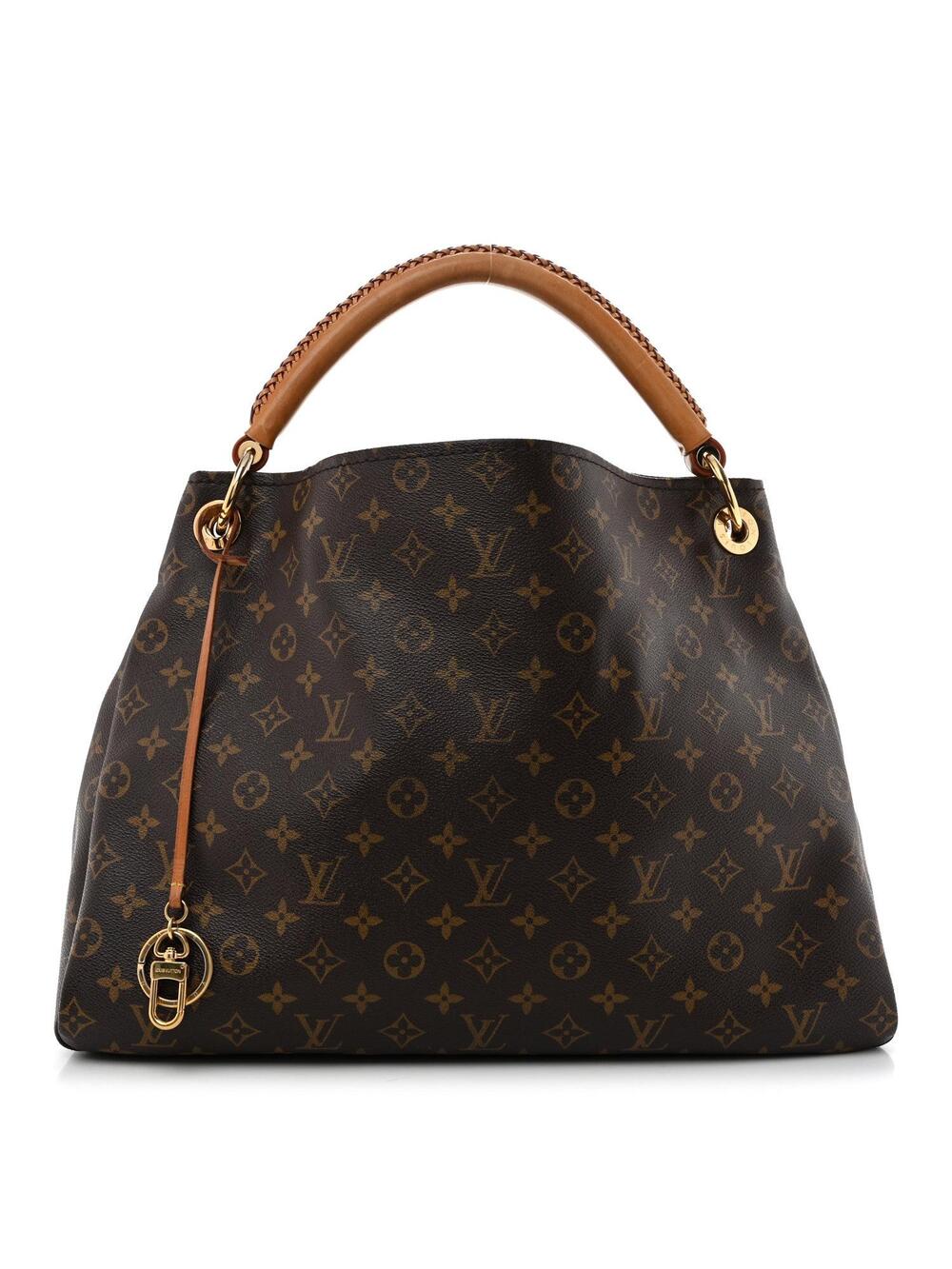 Louis Vuitton Artsy Mm #328851L13B